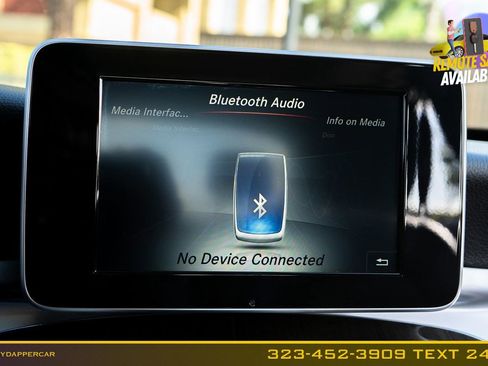 Used 2016 Mercedes-Benz C 300 4MATIC Sedan image 36