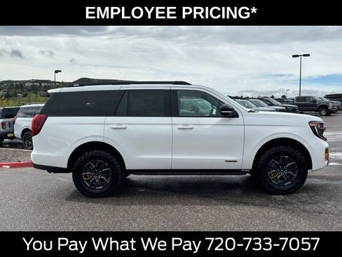 New 2026 Ford Expedition Tremor AWD/4WD image 6