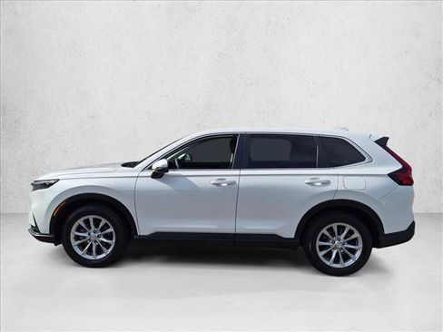 Used 2023 Honda CR-V EX-L image 8