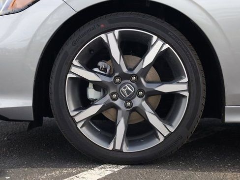 New 2026 Honda Civic Sport Touring image 9