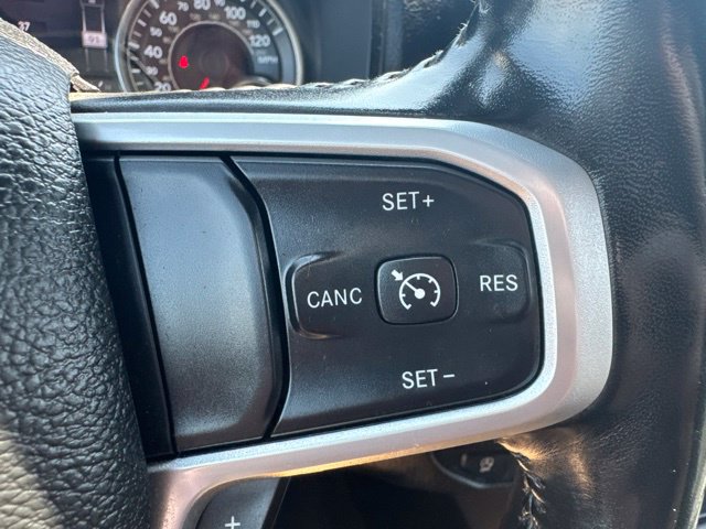 Used 2022 RAM 1500 Big Horn AWD/4WD image 11