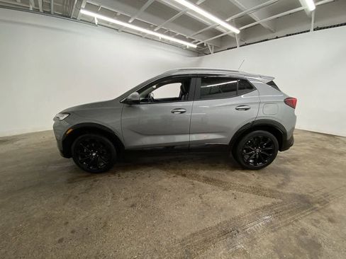 Used 2024 Buick Encore GX Sport Touring w/ Experience Buick Package image 3