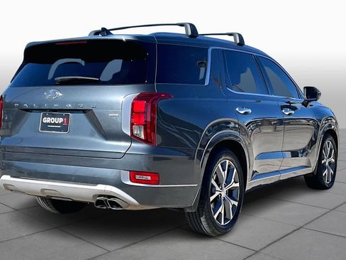 Used 2021 Hyundai Palisade Limited image 13