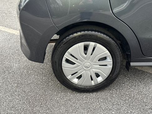 Used 2024 Mitsubishi Mirage ES image 17