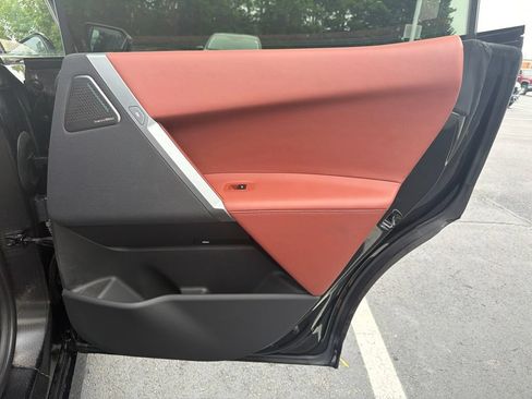 Used 2025 BMW iX M60 AWD/4WD image 25