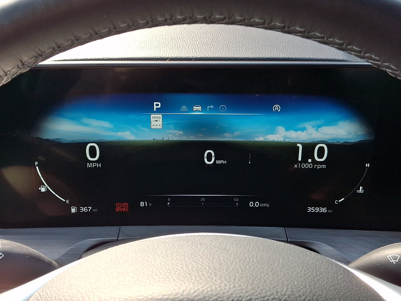 Certified 2024 Kia Telluride SX X-Pro AWD/4WD image 20
