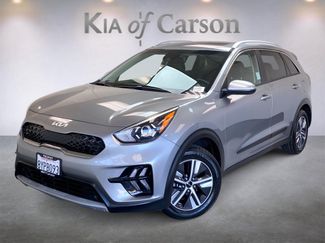 Certified 2022 Kia Niro LXS image 1