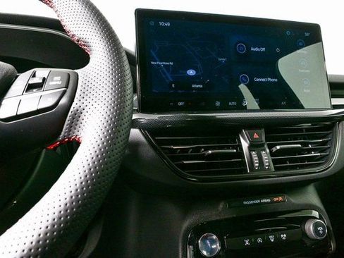 Used 2023 Ford Escape ST-Line w/ Tech Pack #1 image 12