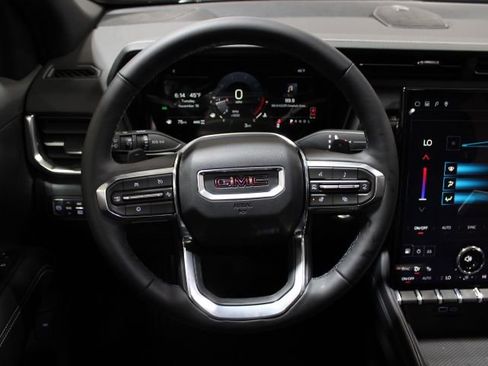 New 2026 GMC Terrain Elevation w/ Elevation Premium Package image 30