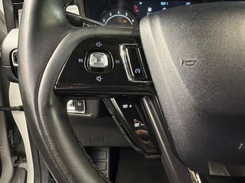 Certified 2022 Lincoln Corsair AWD w/ Equipment Group 101A image 18