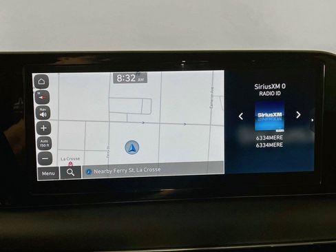 Used 2024 Hyundai Palisade Calligraphy AWD/4WD image 21