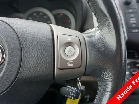 Used 2008 Toyota RAV4 Limited image 4