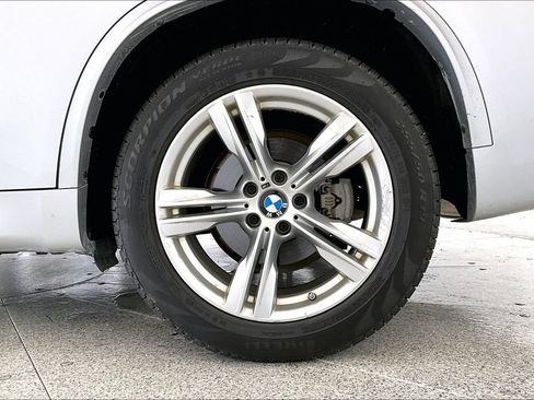 Used 2014 BMW X5 xDrive35i AWD/4WD image 10