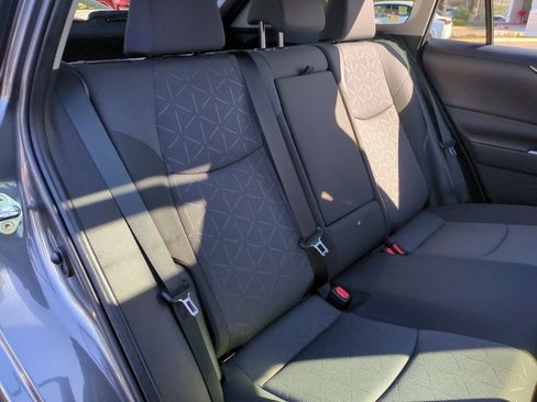 Used 2023 Toyota RAV4 XLE image 30