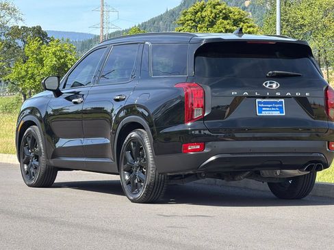 Used 2020 Hyundai Palisade SEL FWD image 5