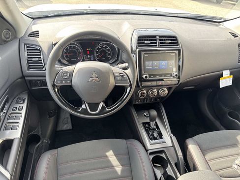 New 2026 Mitsubishi Outlander Sport SE image 7