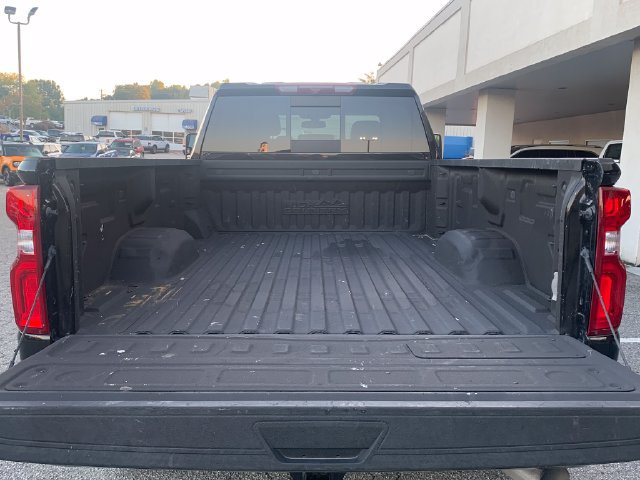 Used 2023 Chevrolet Silverado 3500 High Country AWD/4WD image 19