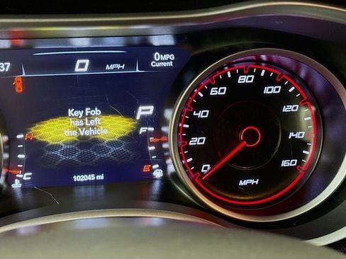 Used 2018 Dodge Charger R/T image 14