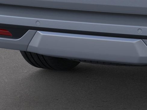 New 2025 Ford Expedition Platinum w/ Driver's Package image 52