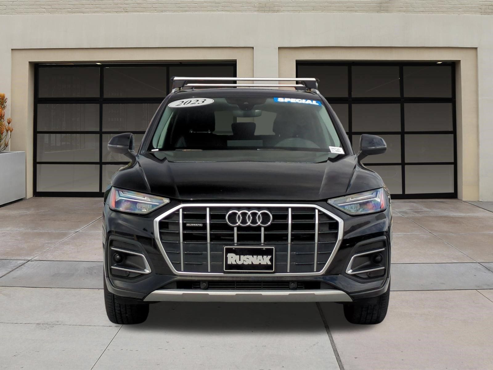 Used 2023 Audi Q5 Premium w/ Convenience Package AWD/4WD image 6