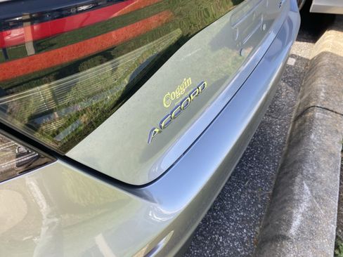 Used 2023 Honda Accord Sport image 22