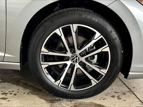 New 2026 Volkswagen Jetta Sport image 8