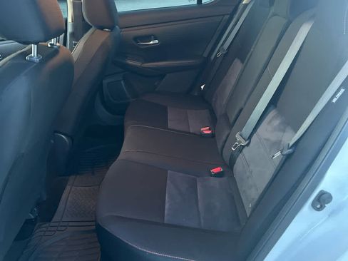 Used 2024 Nissan Sentra SR image 10