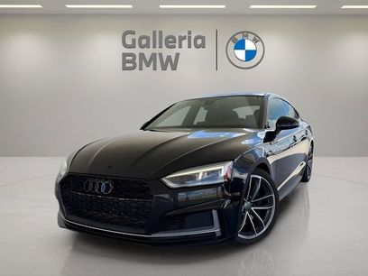 Used 2019 Audi S5 Premium
