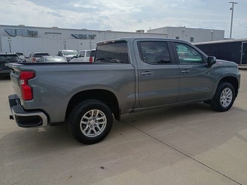 Used 2021 Chevrolet Silverado 1500 LT image 15