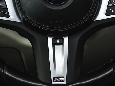 Used 2023 BMW X6 M50i w/ Executive Package image 52