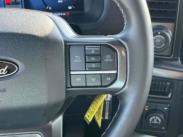 Certified 2024 Ford F150 XLT w/ Mobile Office Package AWD/4WD image 22