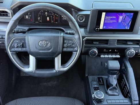 Used 2025 Toyota 4Runner SR5 image 12