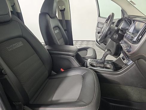 Used 2018 GMC Canyon All Terrain w/ Trailering Package AWD/4WD image 36