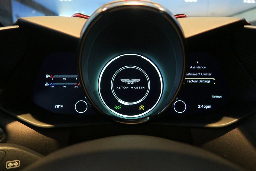 Used 2019 Aston Martin DBS Superleggera RWD image 24