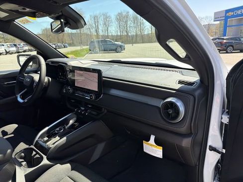 New 2026 Chevrolet Colorado LT AWD/4WD image 30