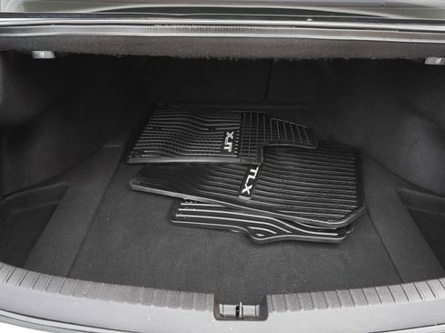 Used 2019 Acura TLX V6 w/ Technology & A-SPEC Pkg AWD/4WD image 48
