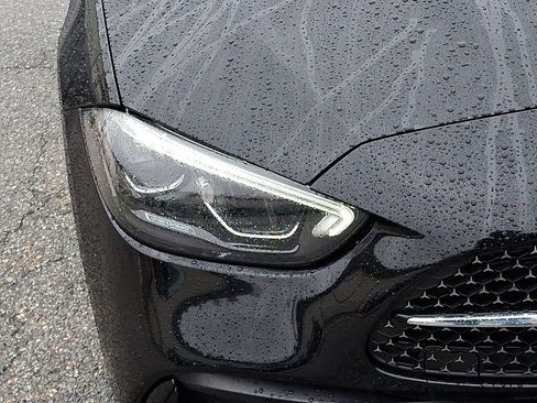 Used 2022 Mercedes-Benz C 300 4MATIC Sedan image 9