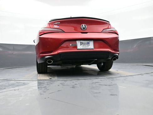 Certified 2023 Acura Integra A-Spec image 29