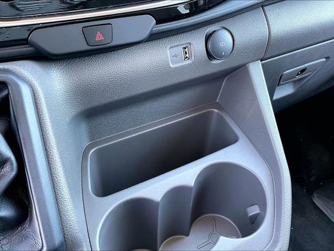 New 2025 Ford Transit 350 XLT RWD image 17