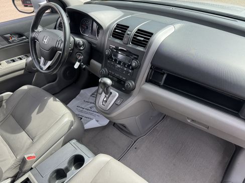 Used 2008 Honda CR-V EX-L image 19