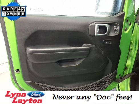 Used 2019 Jeep Wrangler Sport image 13