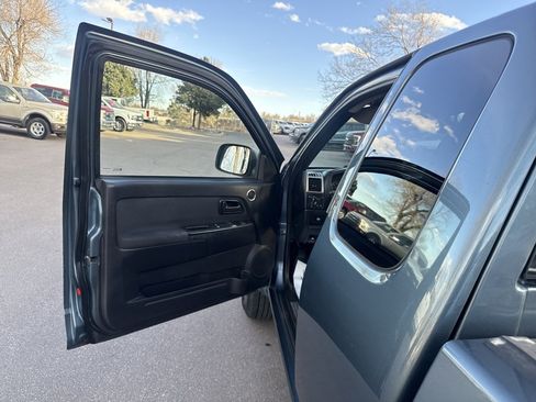 Used 2007 GMC Canyon SLE w/ Power Convenience Package image 9