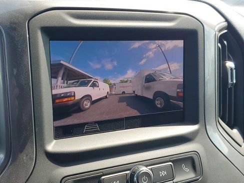 New 2024 Chevrolet Silverado 3500 W/T w/ WT Convenience Package image 23