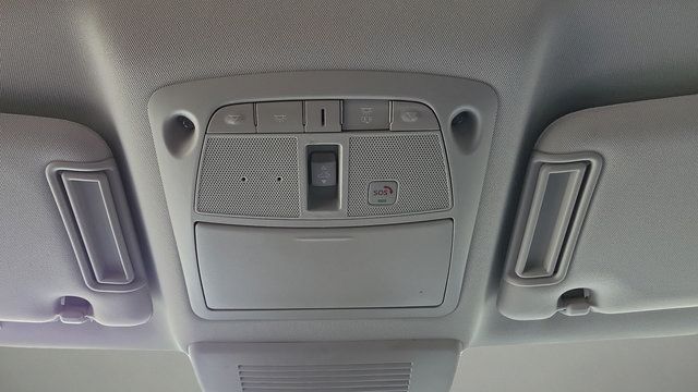 Used 2024 INFINITI QX80 Luxe AWD/4WD image 12