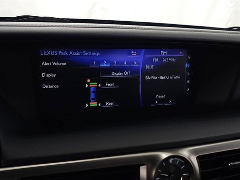 Used 2019 Lexus GS 350 F Sport image 24