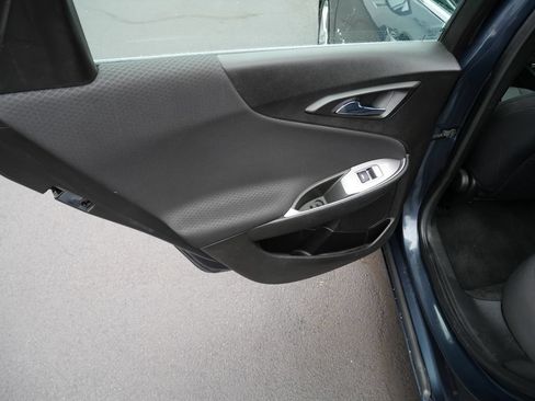 Used 2020 Chevrolet Malibu LS FWD image 14
