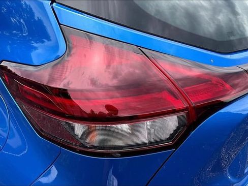 Used 2025 Nissan Kicks Play S FWD image 22