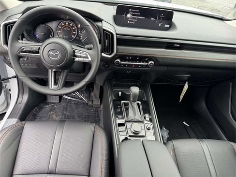 New 2026 MAZDA CX-50 AWD 2.5 Hybrid w/ Weather Package image 3