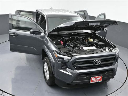 Certified 2026 Toyota Tacoma SR RWD image 84