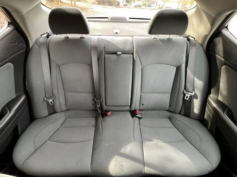 Used 2015 Kia Optima LX image 23